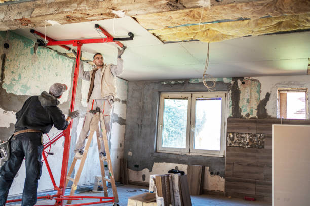 Leoti, KS Insulation Contractor Company